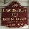 John M Kenney, Esq. Law Office 