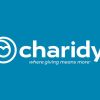 Charidy Fundraising