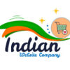 Company Indian Website