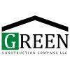 Green Construction Company 