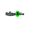 Helium2goau