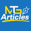 MTG Articles