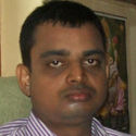 Srinivas Mishra