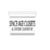 Space Age Closets & Custom Cabinetry