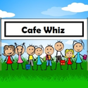 Cafe Whiz