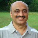 Satish Manohar Talim