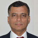 Dr Yuvaraj S Lingappa