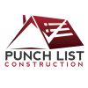 Punch List Construction
