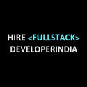 HireFullStackDeveloper India