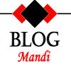 Blog Mandi