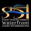 Sydney Darling Harbour Waterfront