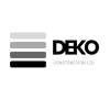 Deko Construction Ltd