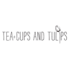 Tea Cups and Tulips