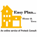 Easy Plan Home and Town