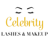 Celebritylashesand Makeup
