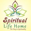 Spiritual Life Home