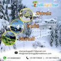 Shimla And Manali Tour