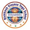 Rishikesh Vinyasa Yoga School