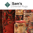 Sams Antique Rugs