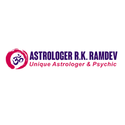 Astrologer R.K Ramdev