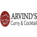 Arvind's Curry & Cocktail
