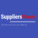 Suppliers planet