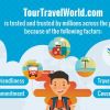 Tour Travel World