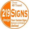 219 signs