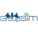 GroupSim 