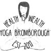 Hot yoga wirral