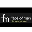Face of Man