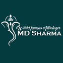 MD Sharma