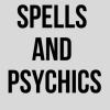Spells and Psychics