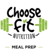  Choose Fit Nutrition