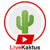 Live Kaktus
