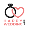 Happy Wedding App