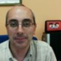 Carlos Urueña Izquierdo