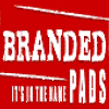Branded Pads