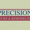Precision Deck & Remodeling