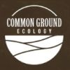 Common Ground Ecology