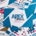 Apex Stickers
