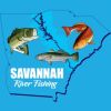 Savannah River Fishing