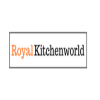 Royal kitchen world