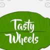 Tasty Wheels