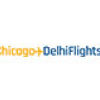 Chicago to Delhi Flights