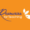 Resources for Teaching