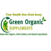 Green Organic Supplements, Inc 
