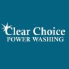 Clear Choice Power Washing