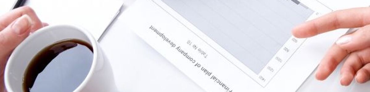 User Headline Image