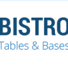 Bistro Tables Bases
